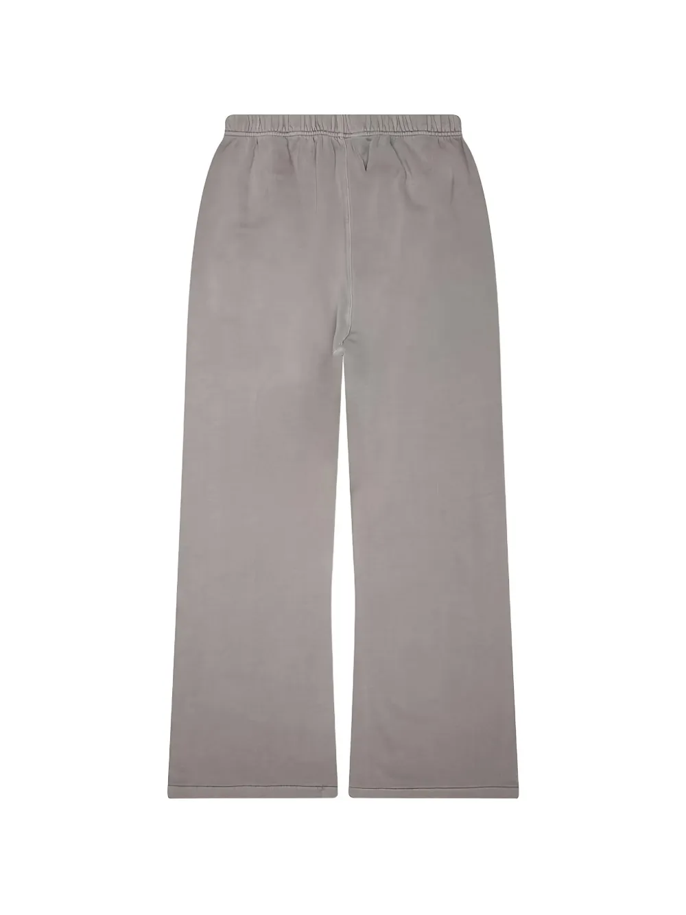 FEAR OF GOD ESSENTIALS flared broek Grijs