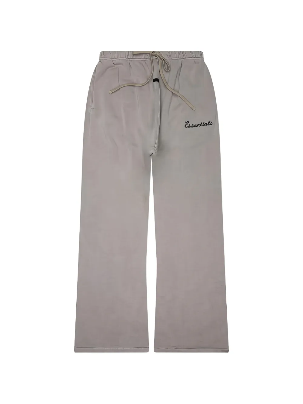 FEAR OF GOD ESSENTIALS Essentials flared trousers - Grigio