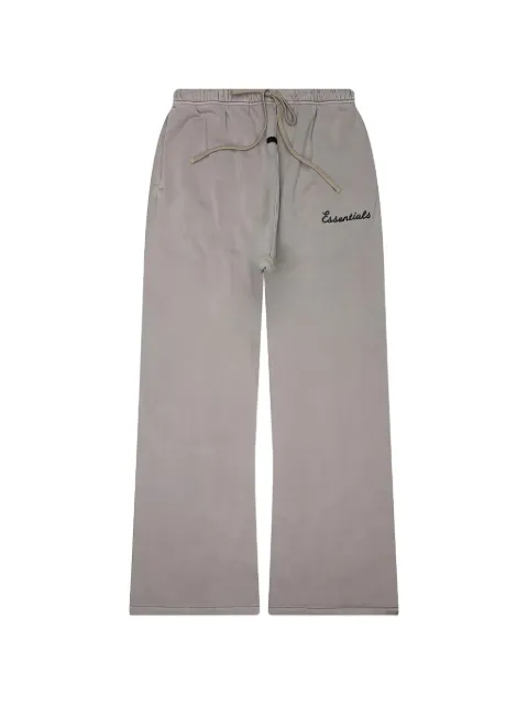 FEAR OF GOD ESSENTIALS Essentials flared trousers