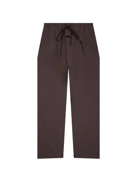 FEAR OF GOD ESSENTIALS Active Trace track pants