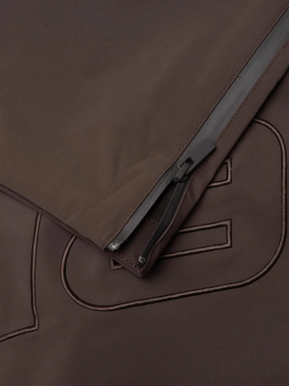 FEAR OF GOD ESSENTIALS Active Trace track pants Bruin