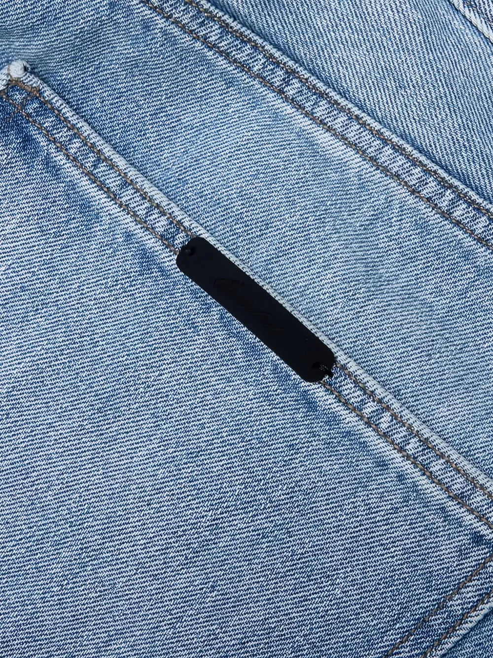 FEAR OF GOD ESSENTIALS jeans Blauw