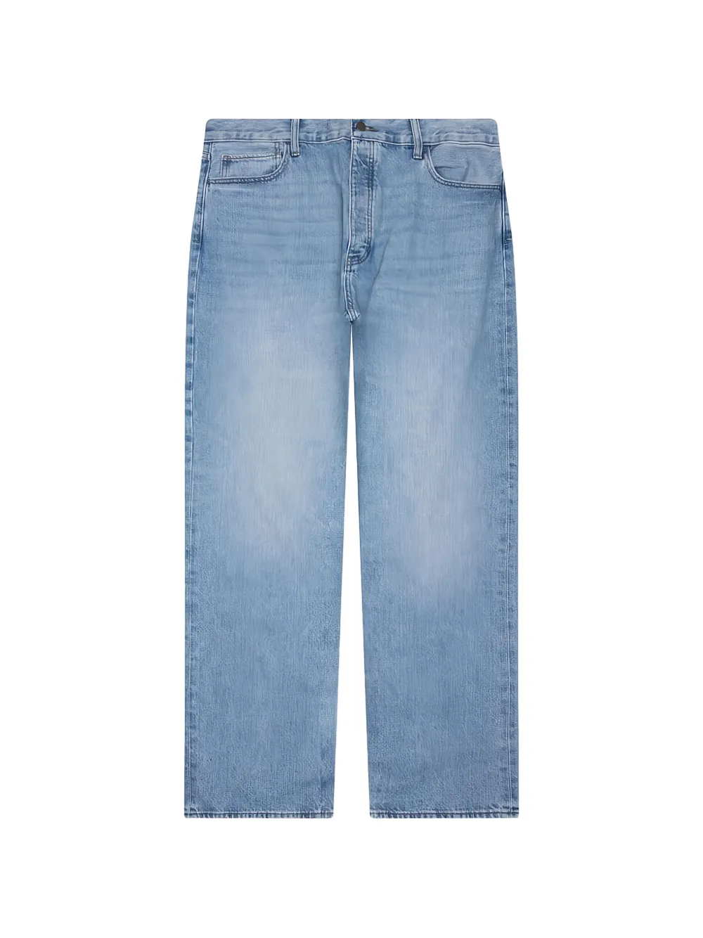 FEAR OF GOD ESSENTIALS Essentials jeans - Blu