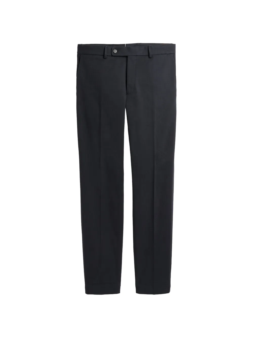 slowear Incotex tapered-fit trousers