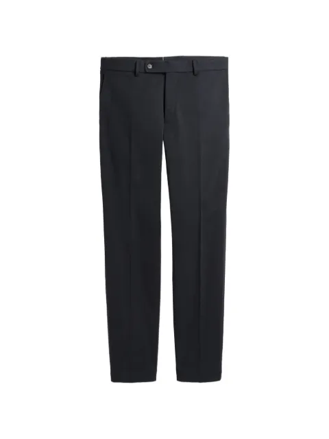 slowear Incotex tapered-fit trousers