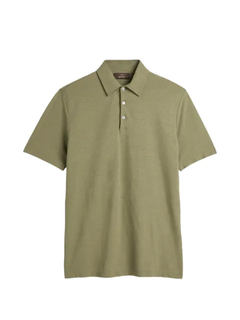 slowear IceCotton polo衫