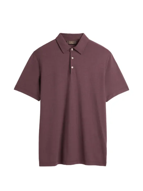slowear IceCotton polo shirt