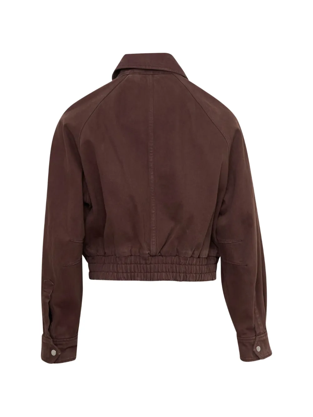 3.1 Phillip Lim Denim bomberjack Bruin