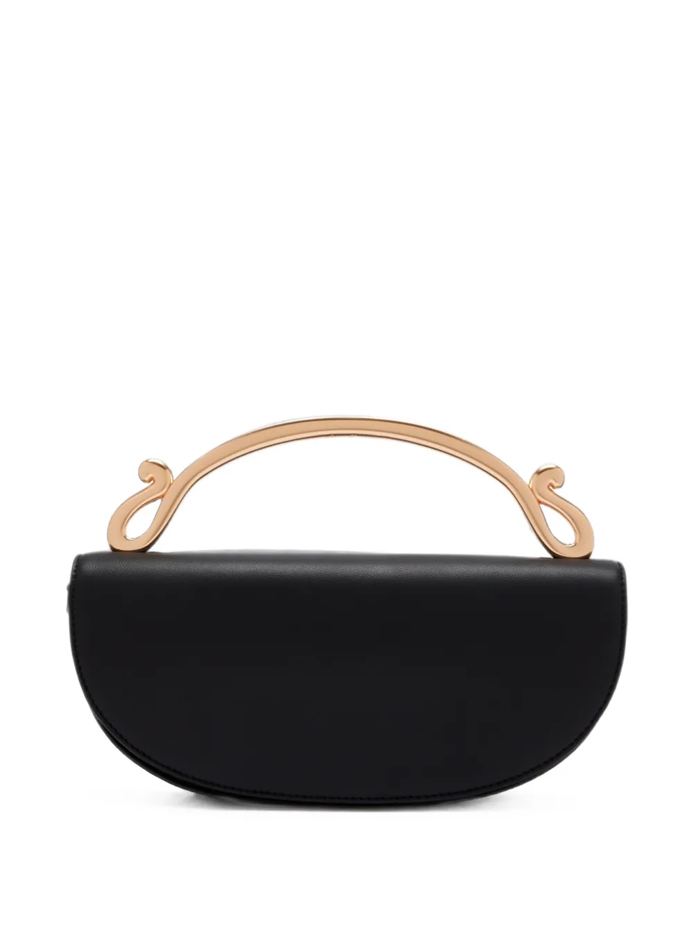Sam Edelman Savannah metal-handle tote bag · OS