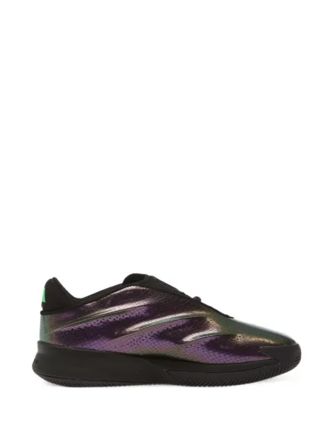 adidas Crazy Energy + snakeskin-effect sneakers