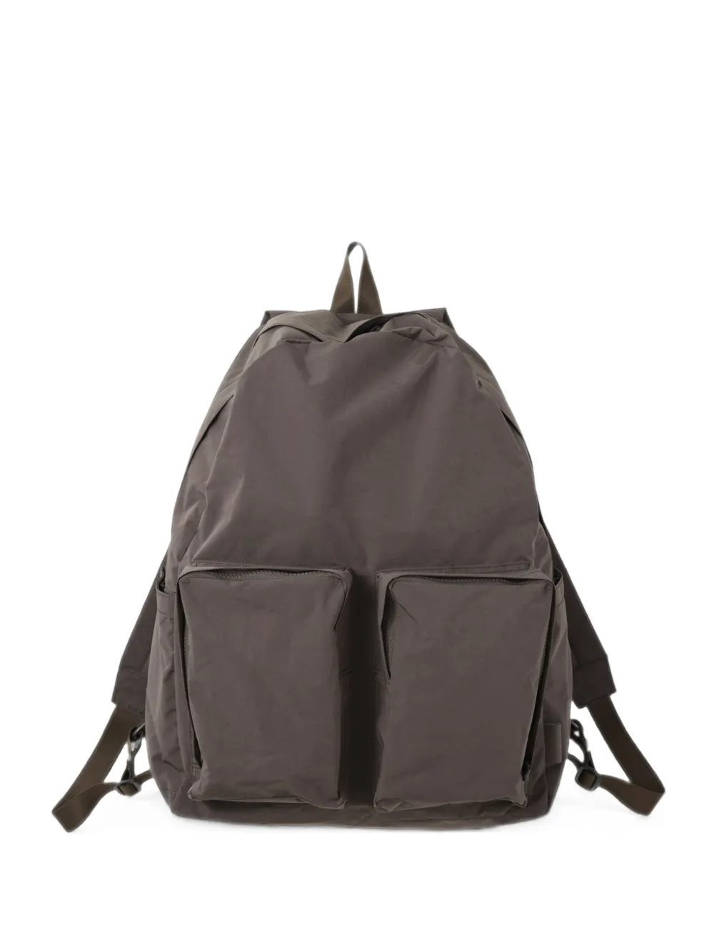 amiacalva Split Yarn medium backpack
