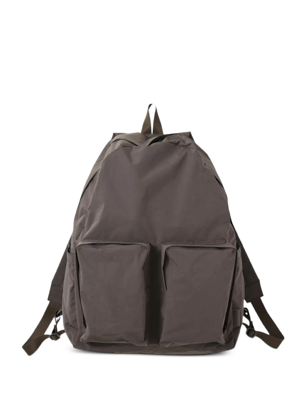 amiacalva Split Yarn medium backpack