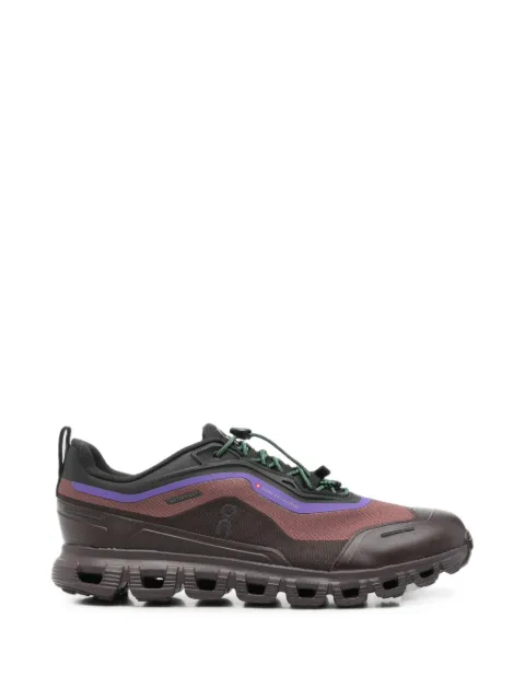 On vandafvisende Cloud Geo sneakers