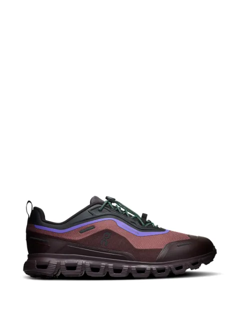 On  Cloud 6 Waterproof Sneakers