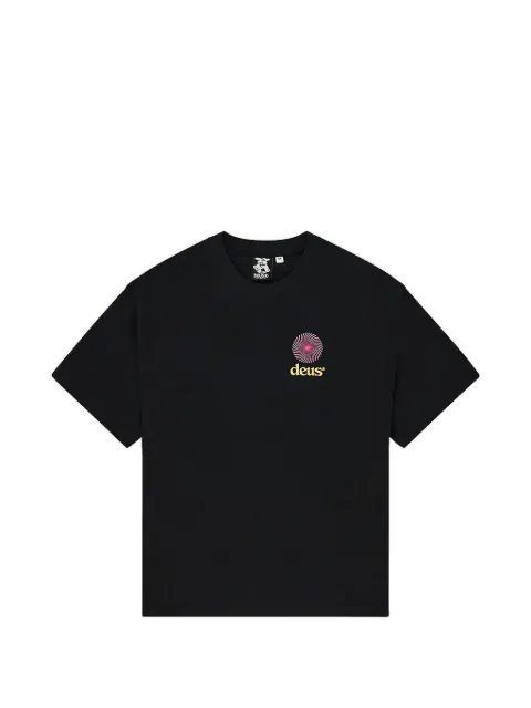 Deus Ex Machina Strata OS T-shirt