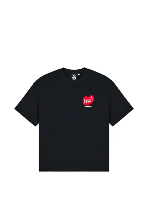 Deus Ex Machina graphic-print T-shirt