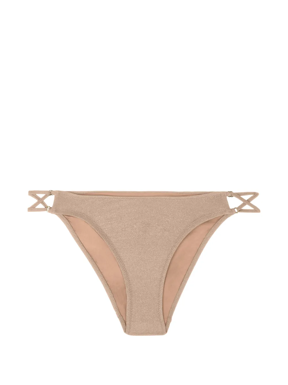 Aubade Slip bikini Summer Glow - Toni neutri