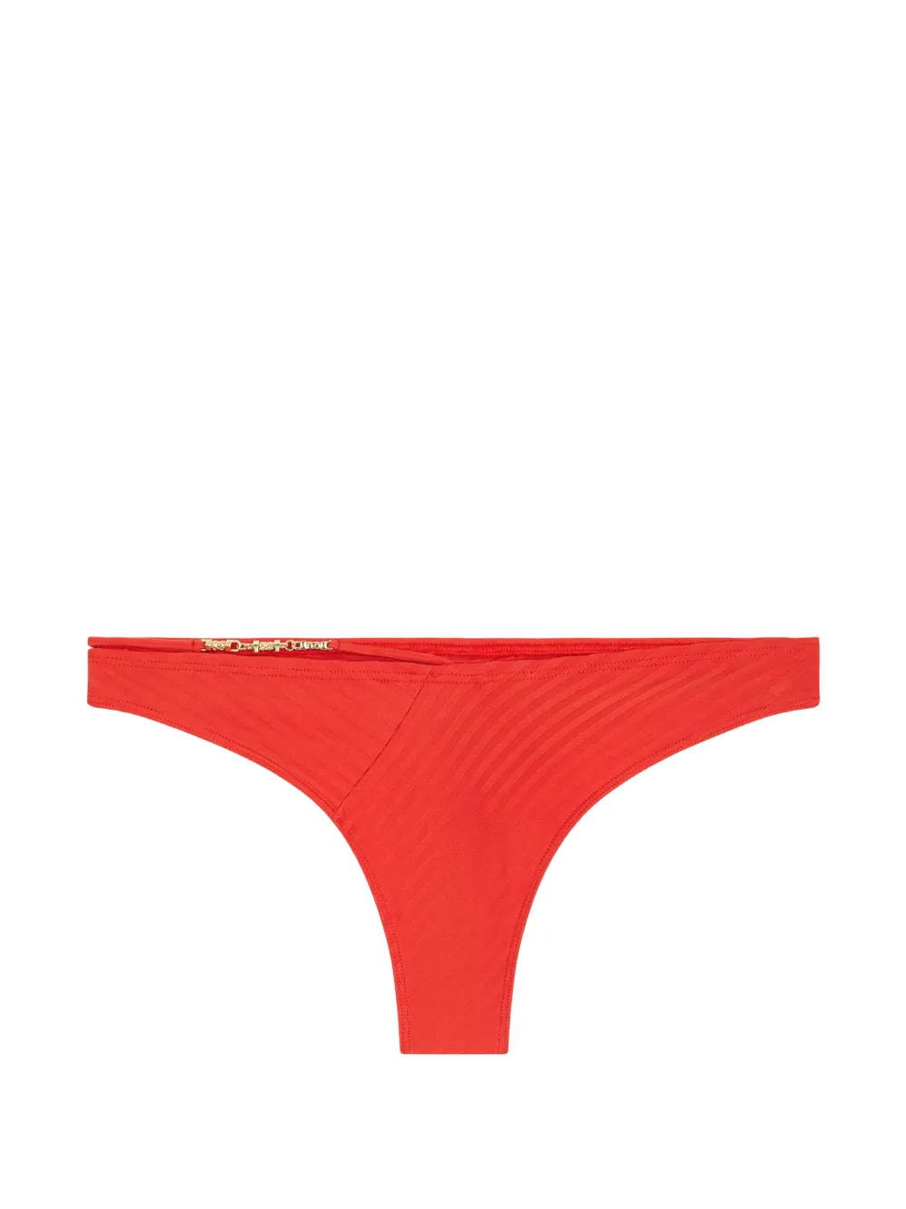 Aubade Slip bikini Sun Pop - Rosso