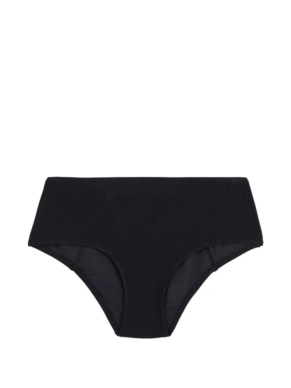 Aubade Summer Glow Bikinihöschen - Schwarz