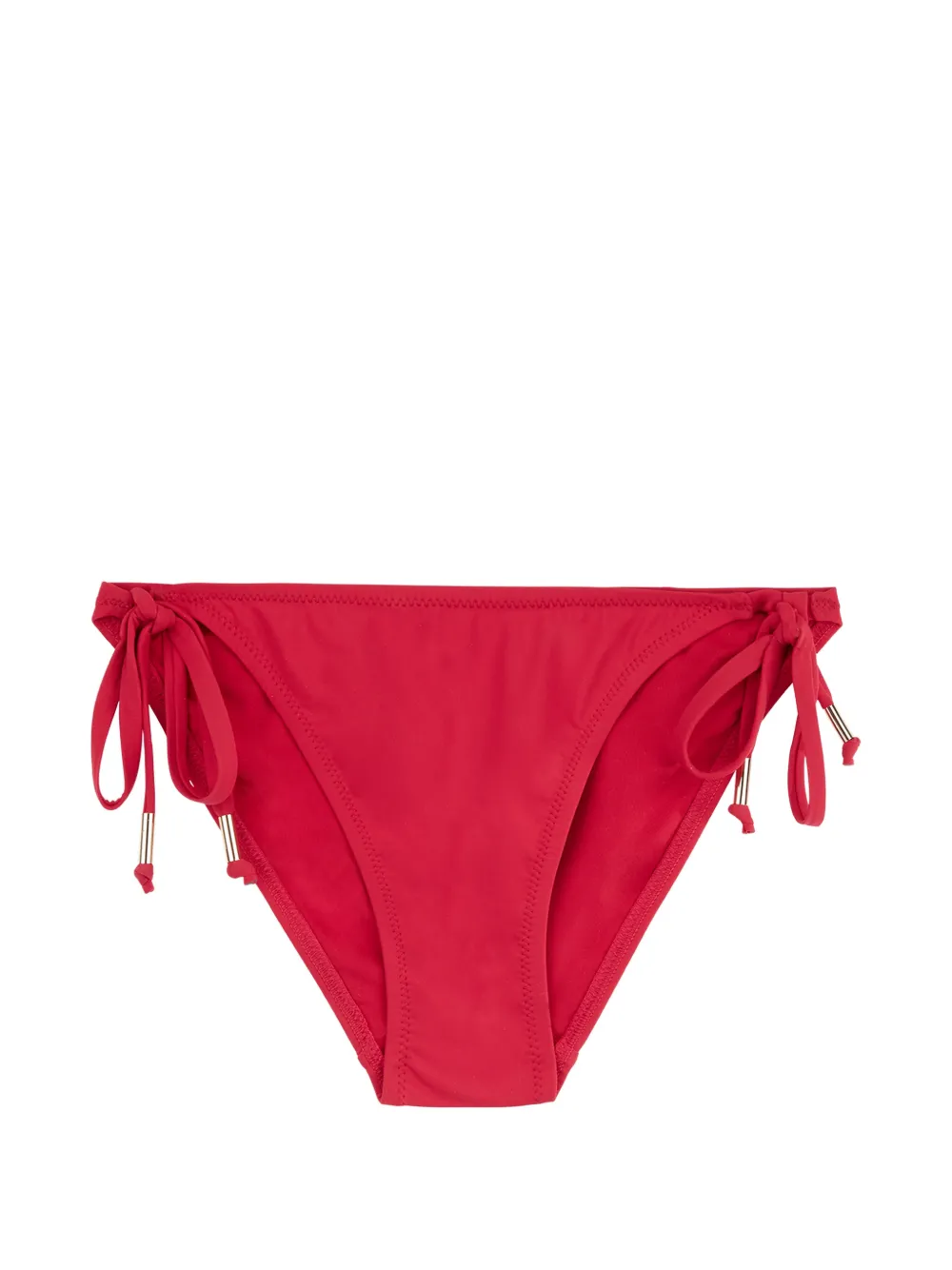 Aubade Slip bikini Beach Escape - Rosso