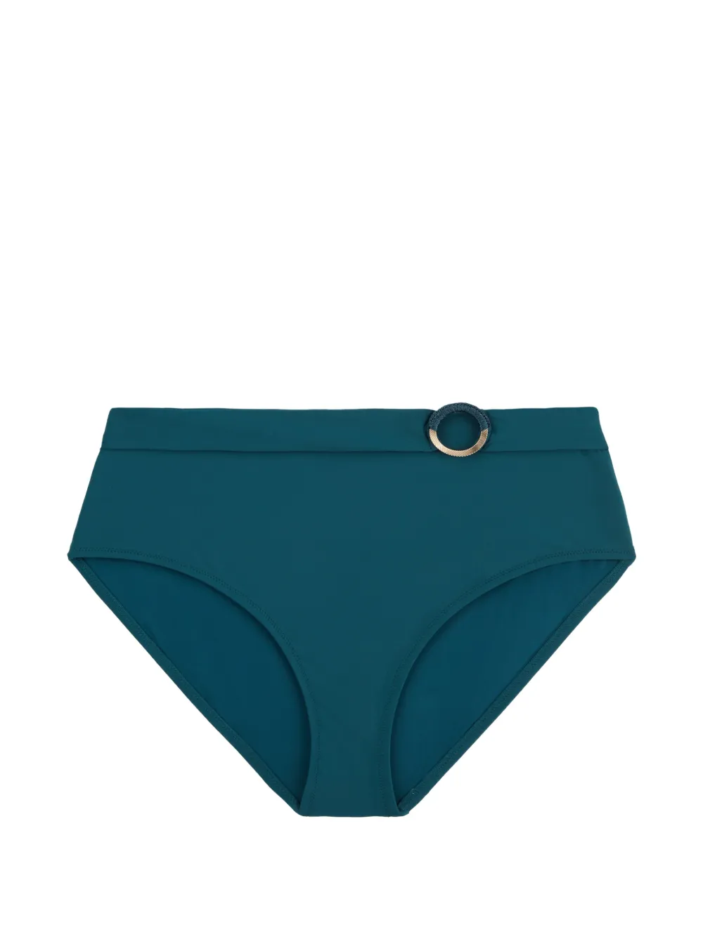 Aubade Secret Cove ring-detail bikini bottoms