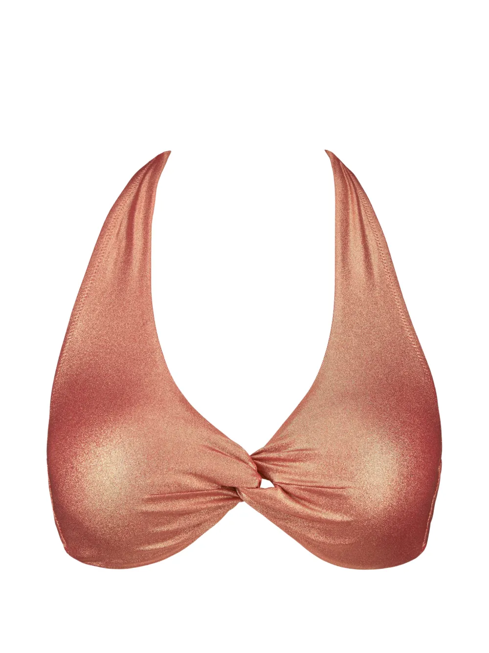 Aubade Sunlight Glow Triangel-Bikinioberteil - Orange