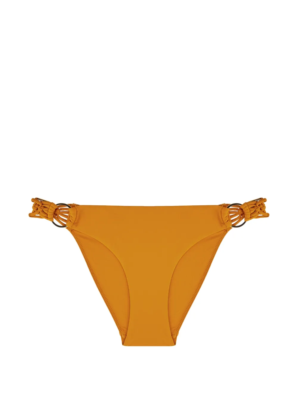 Aubade Slip bikini Gipsy Muse con anello - Arancione