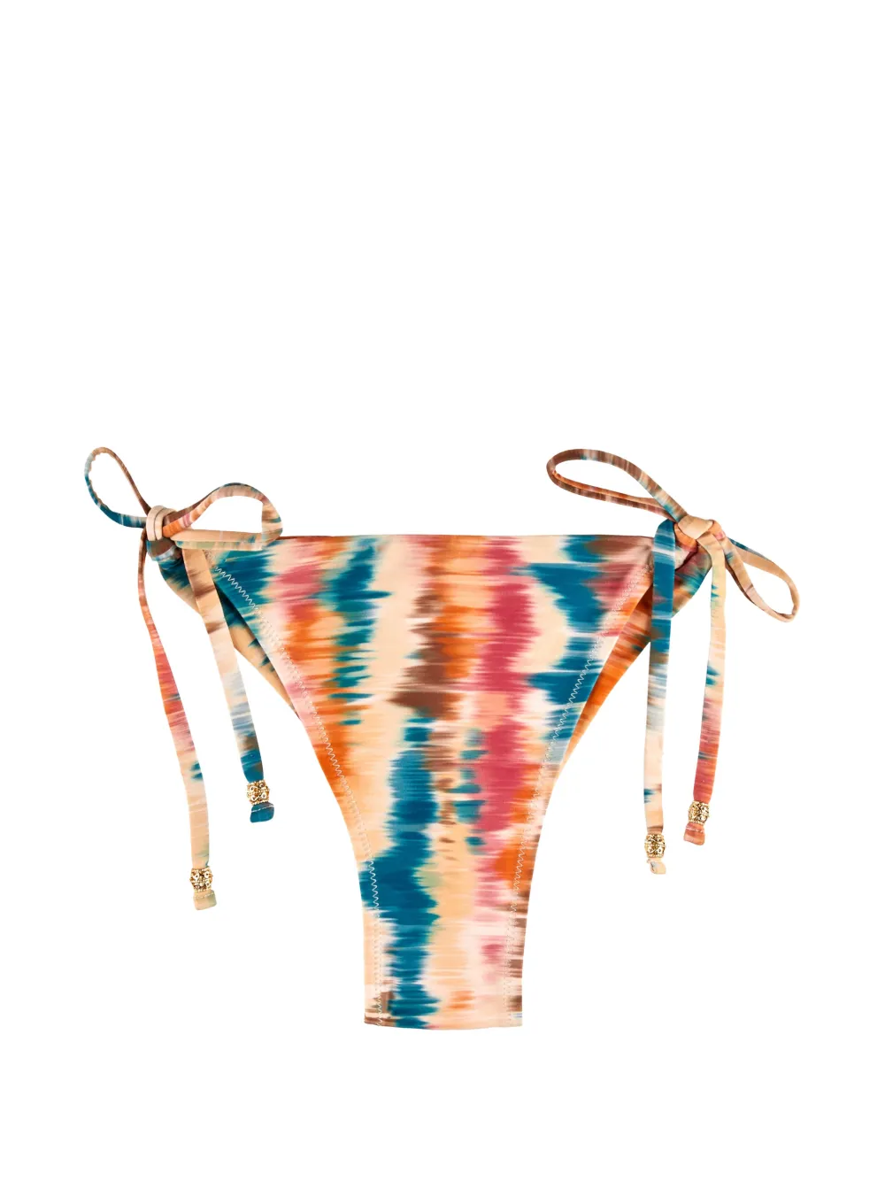 Aubade Mystic Soul side-tie bikini bottoms