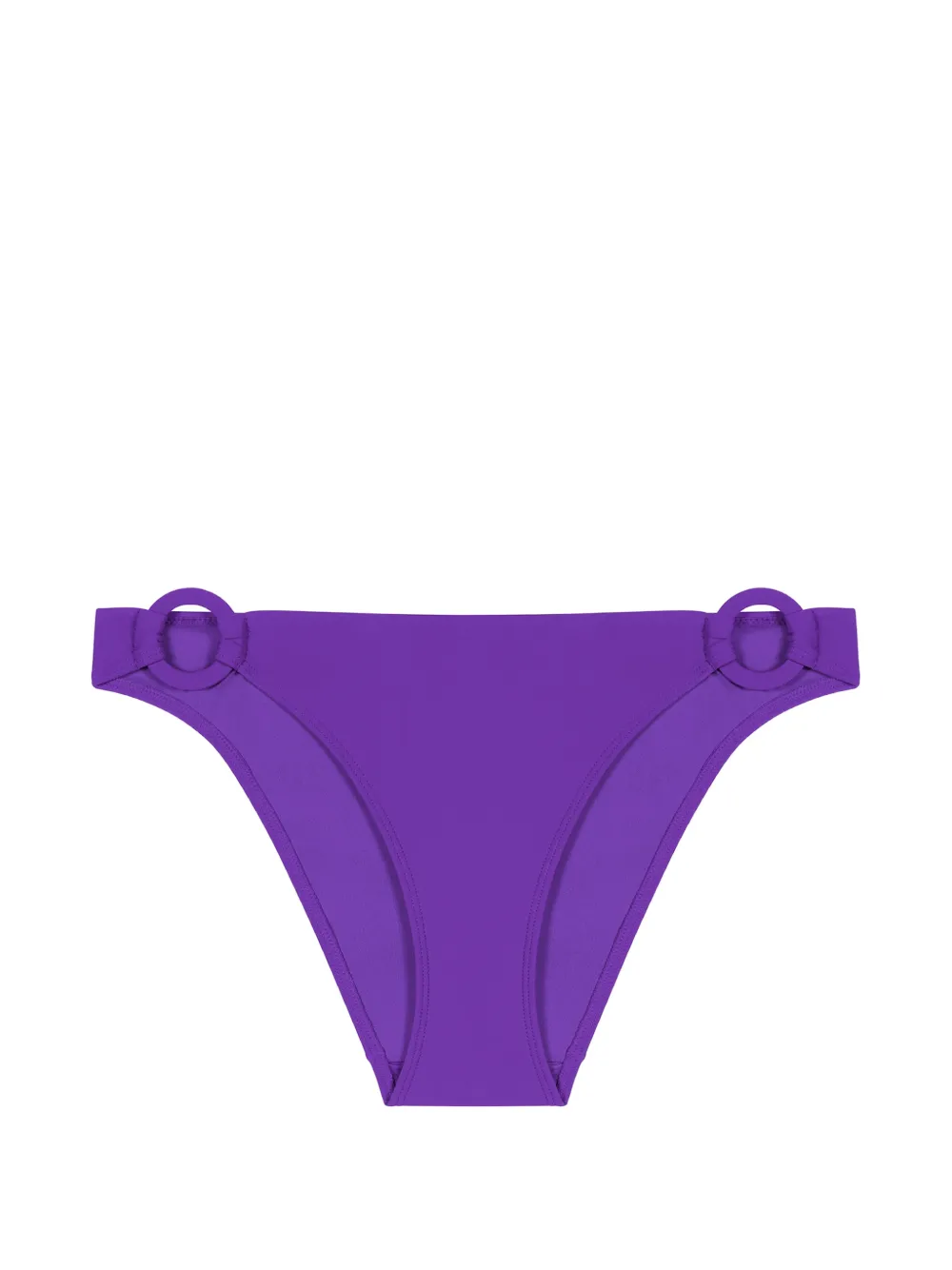 Aubade bas de bikini Summer Essence à détail d’anneau - Violet Aubade bas de bikini Summer Essence à détail d’anneau - Violet