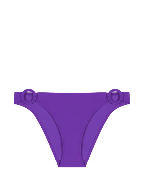 Aubade Summer Essence ring-detail bikini bottoms
