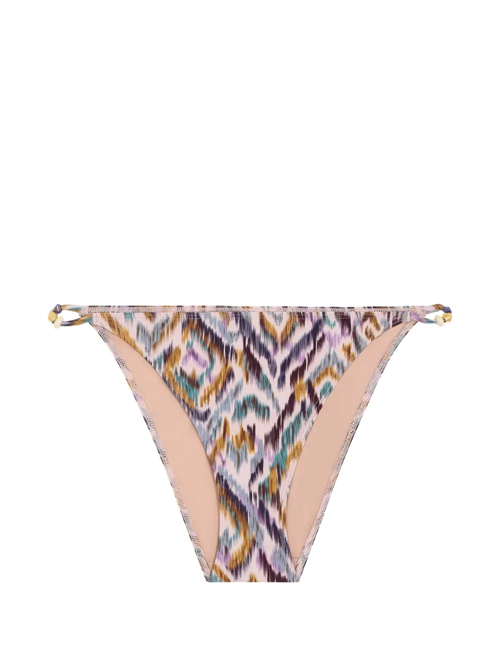 Aubade Aurora Sands hipster bikini bottoms