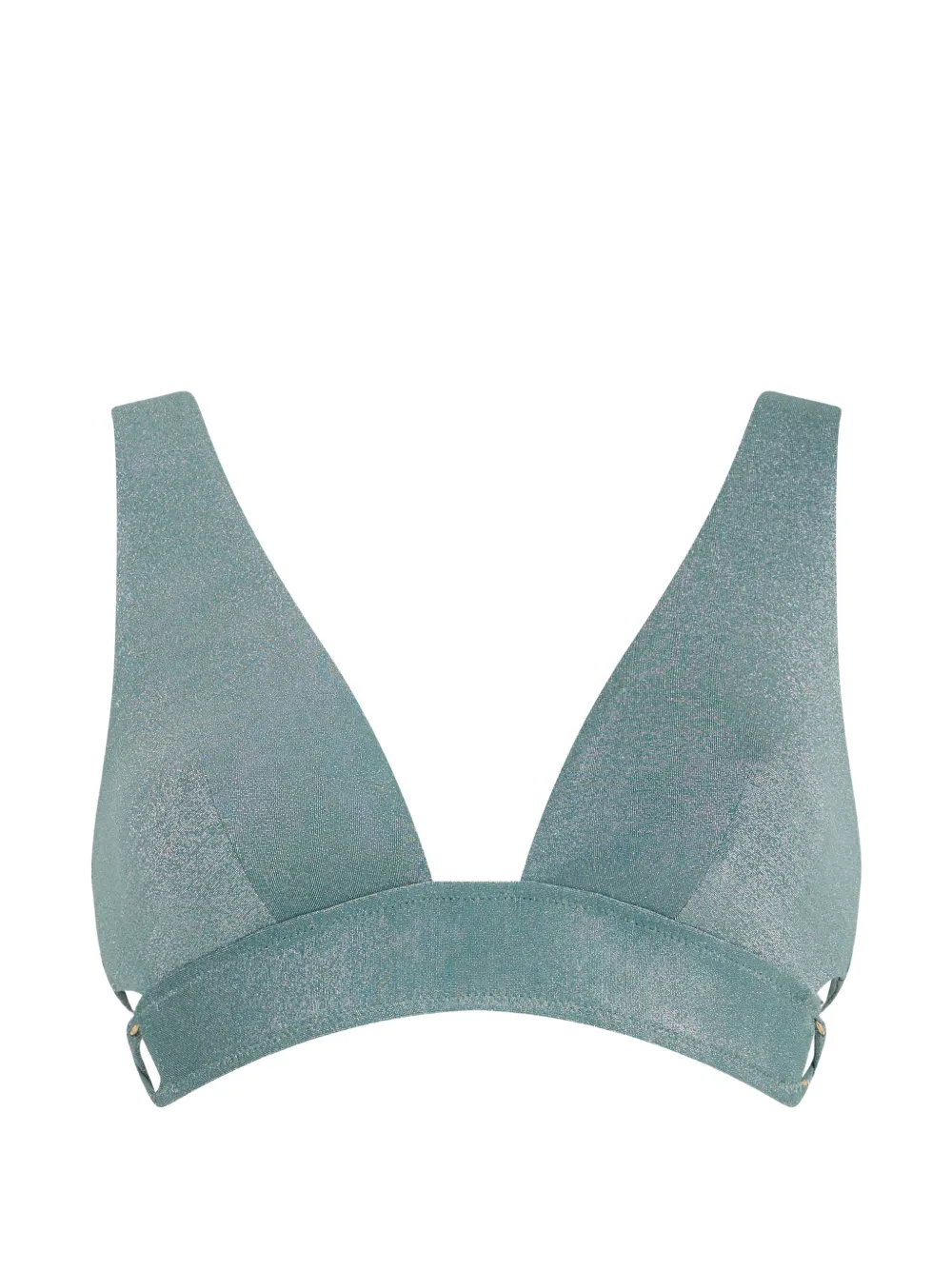Aubade Summer Glow triangle bikini top