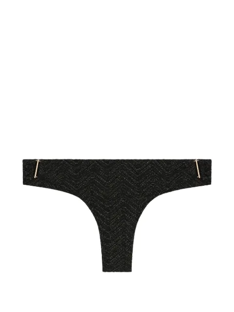 Aubade Golden Horizon bikini bottoms