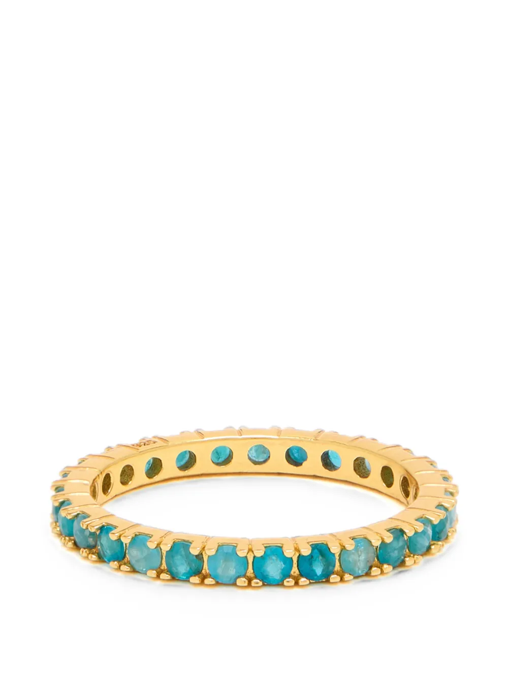 Ryenn's Eyes Eternity ring - Oro