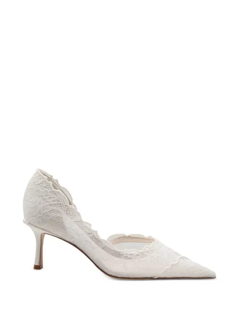 Jimmy Choo zapatillas Faiz 65
