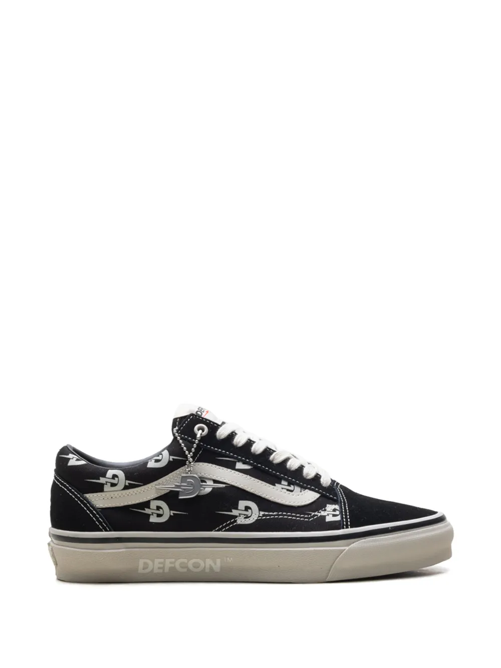 Vans Old Skool Defcon sneakers