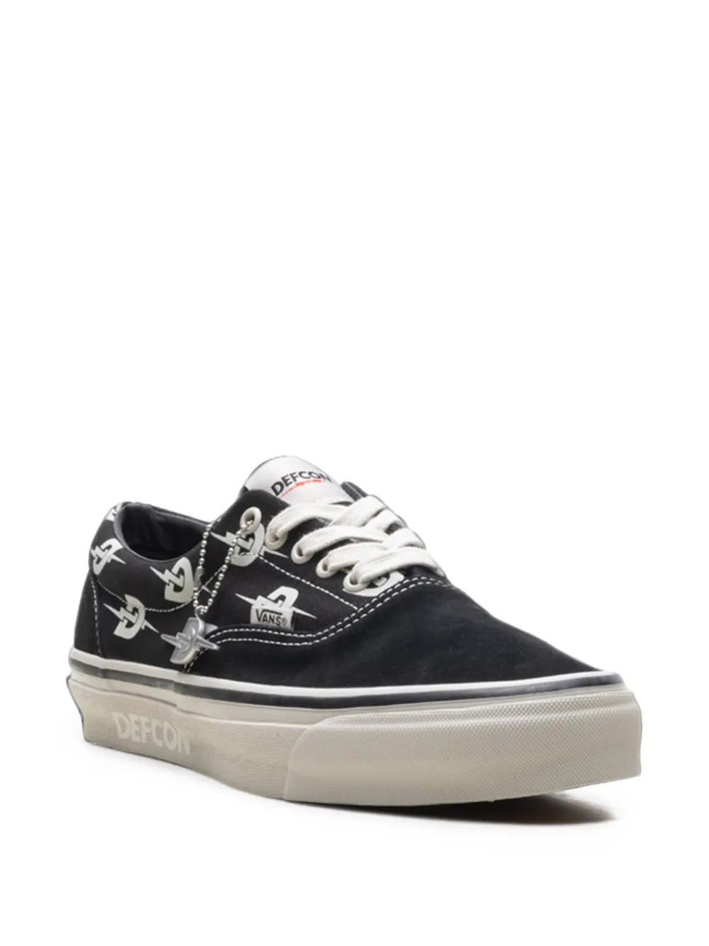 Vans x Defcon Skate Otw Era 95 sneakers · 10