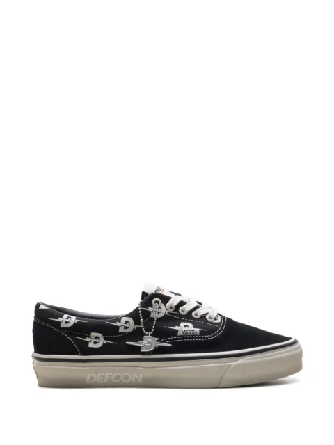 Vans x Defcon baskets Skate Otw Era 95
