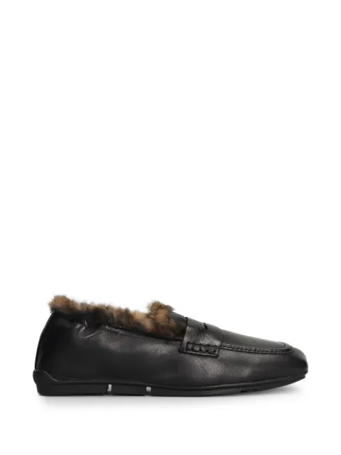 Ash Barkley loafers