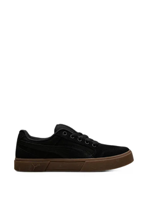 PUMA baskets C-Rey en daim
