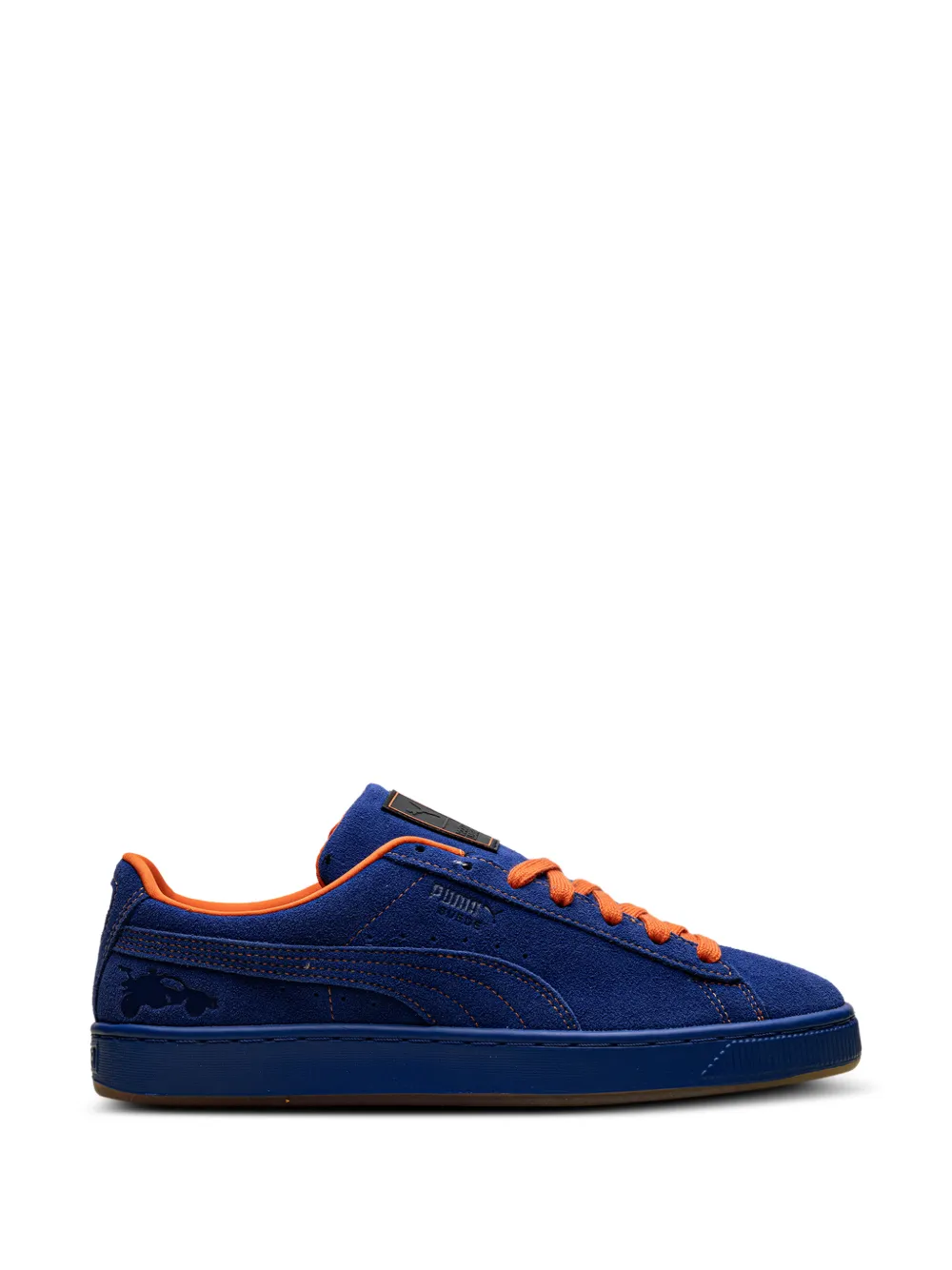 PUMA x Rocket League casual sneakers - Blu