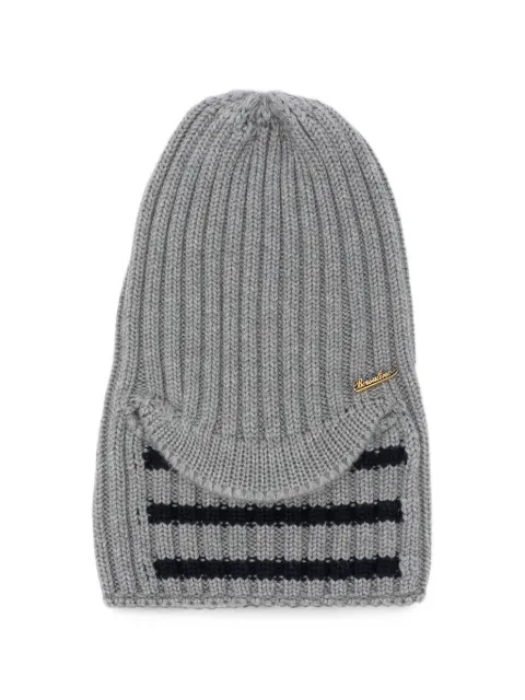 Borsalino gorro tejido de canalé Dorian