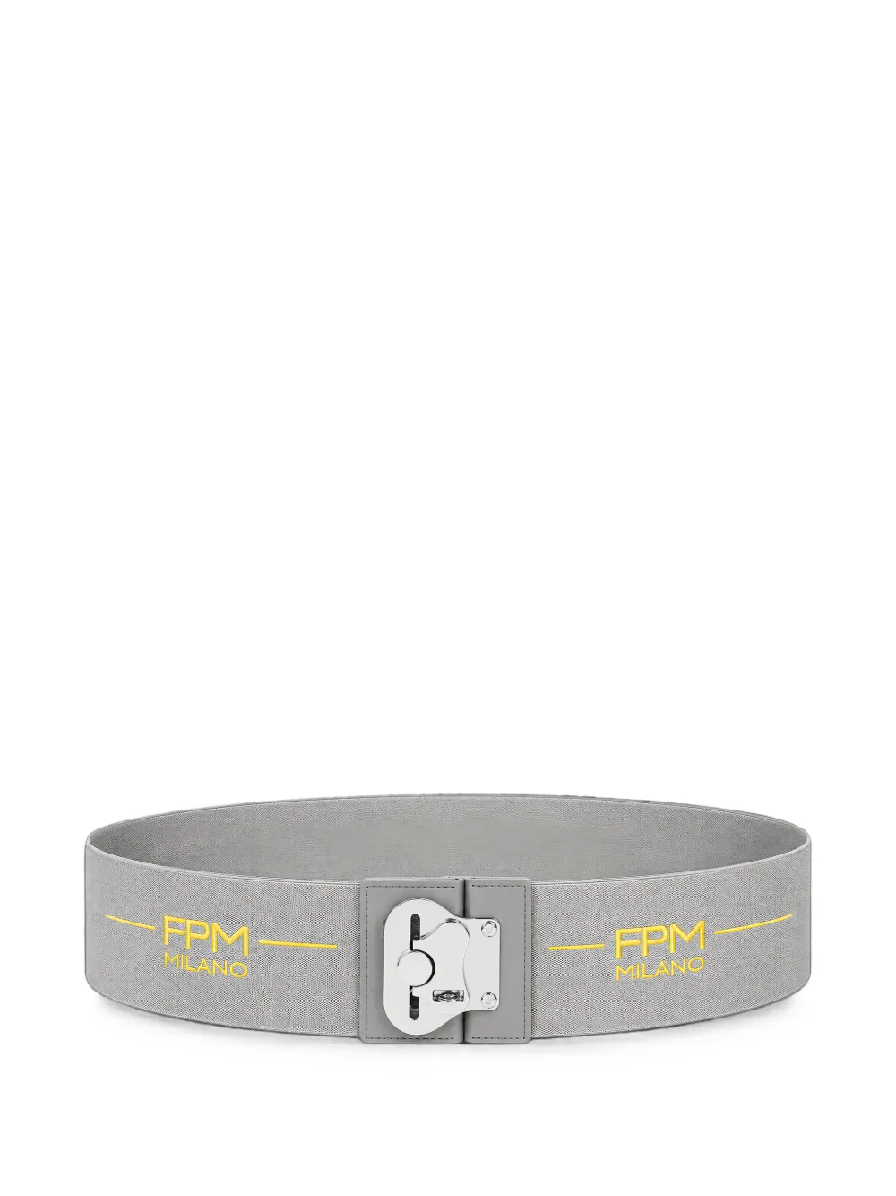 FPM Milano butterfly-lock elastic belt