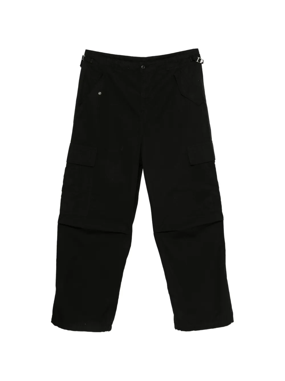 Carhartt WIP logo-patch cargo pants