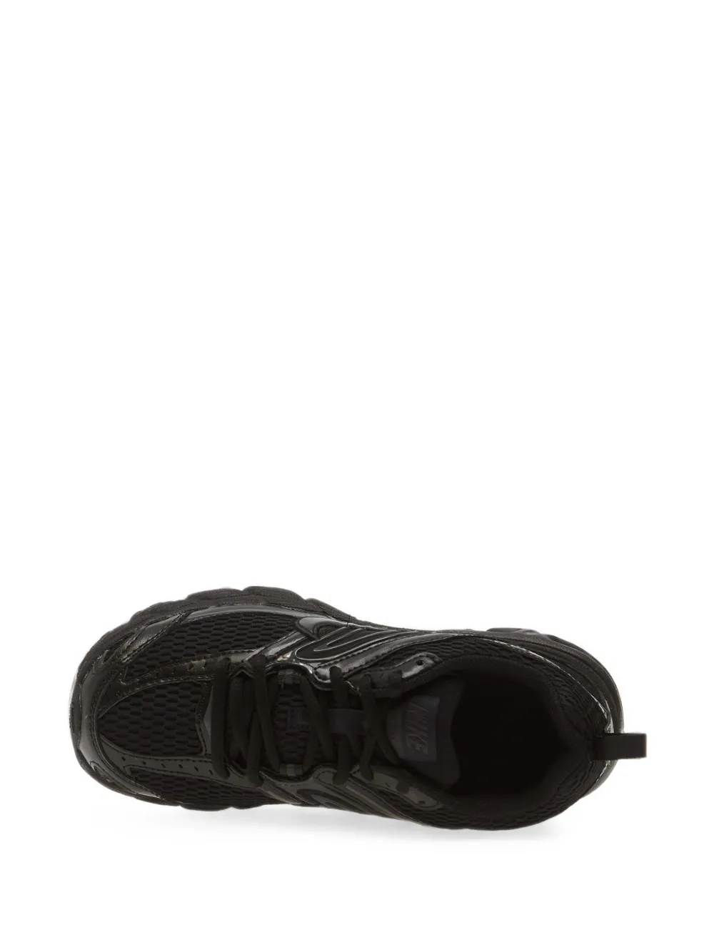 Nike Kids Air Max Moto 2K sneakers Zwart