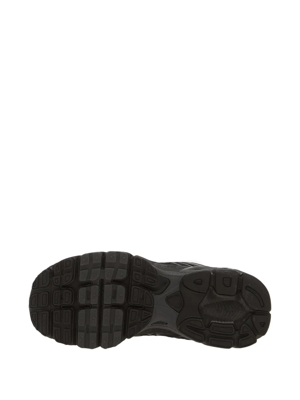 Nike Kids Air Max Moto 2K sneakers Zwart