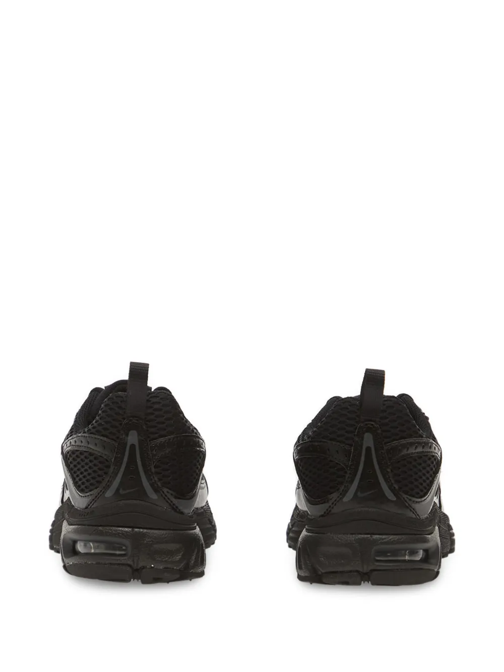 Nike Kids Air Max Moto 2K sneakers Zwart