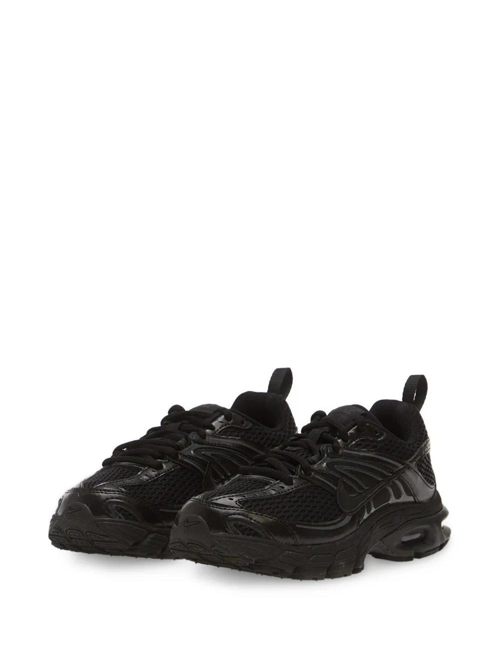 Nike Kids Air Max Moto 2K sneakers Zwart