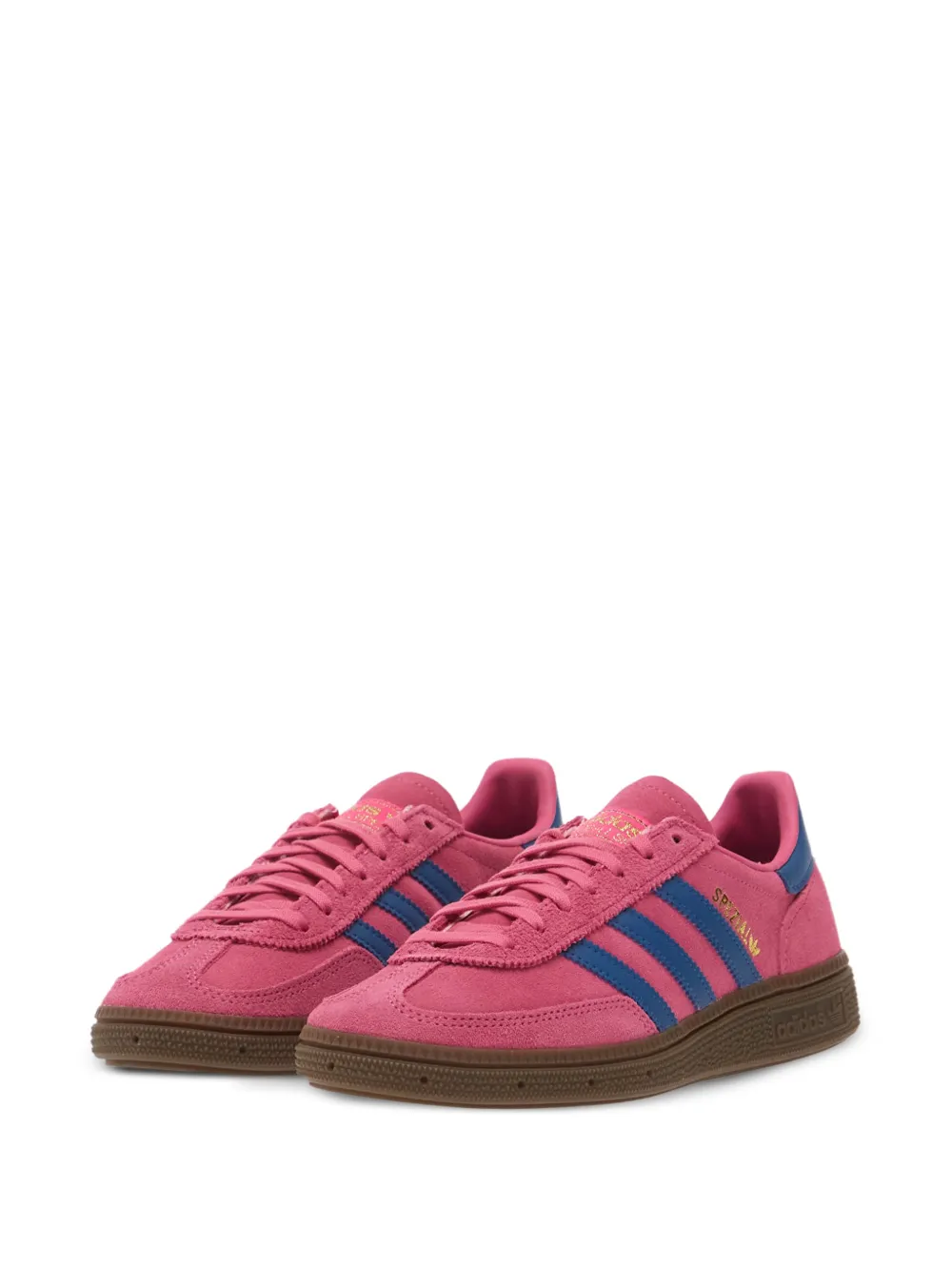 adidas Handball Spezial sneakers Roze