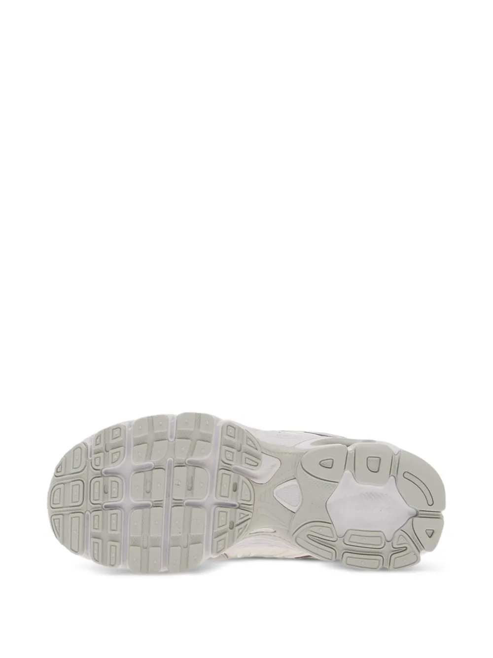 Nike Air Max Moto 2K sneakers Wit